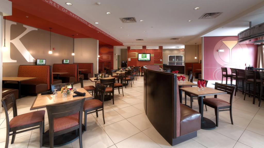 Holiday Inn North Quail Springs by IHG