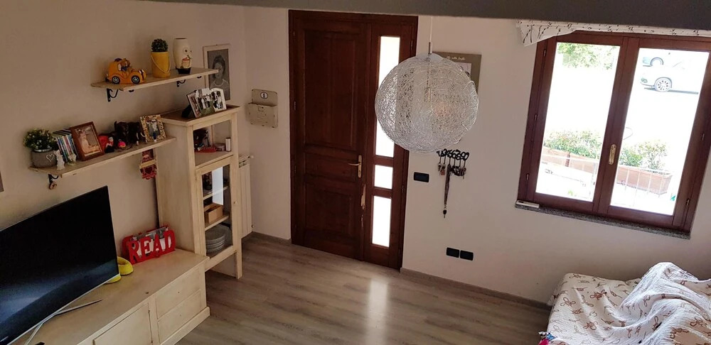 Apartment With 3 Bedrooms In Pescia With Furnished Terrace And Wifi 70 Km From The Beach