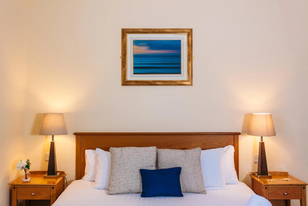 Tregenna Castle Resort