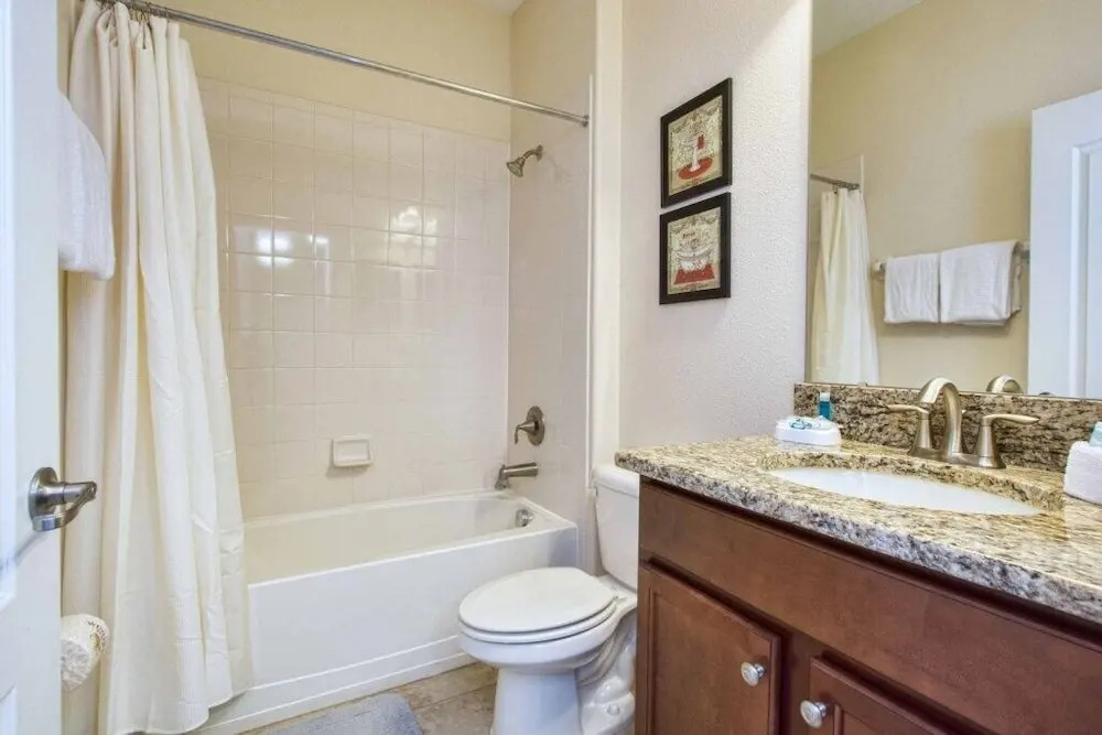 5 Bed W/ Pool & Spa In Paradise Palms 3515pp 5 Bedroom Home