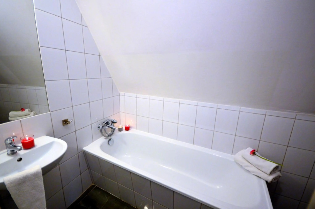Cracow Central Aparthotel