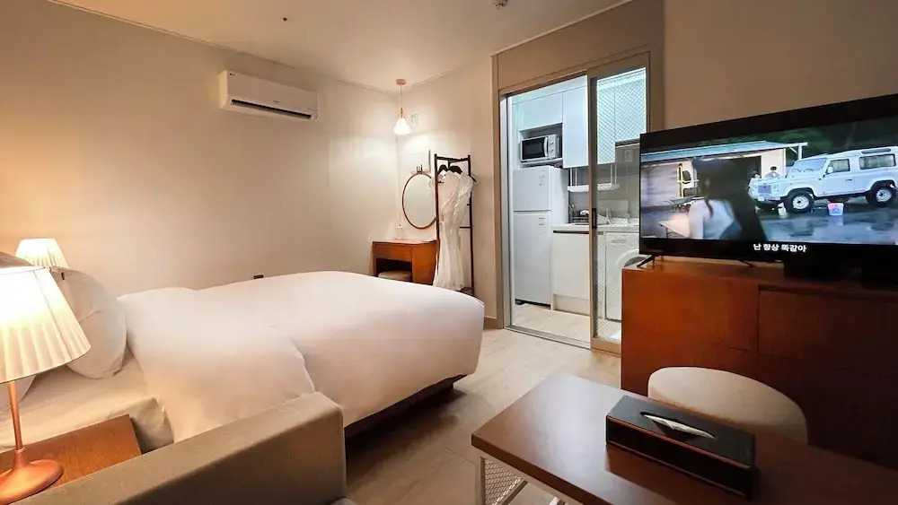 Hostel the Camino Seoul