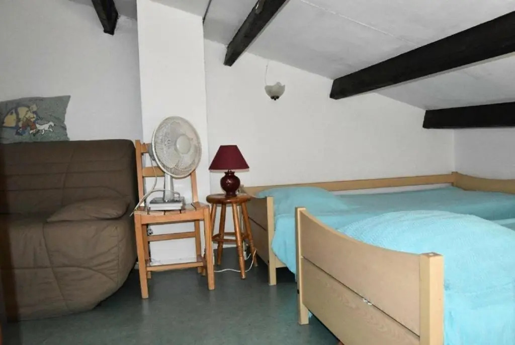 Résidence EQUATEUR - 2 Pièces pour 5 Personnes 24