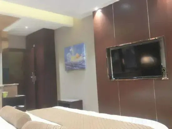 Aba Yaqilin Wangfu Hotel