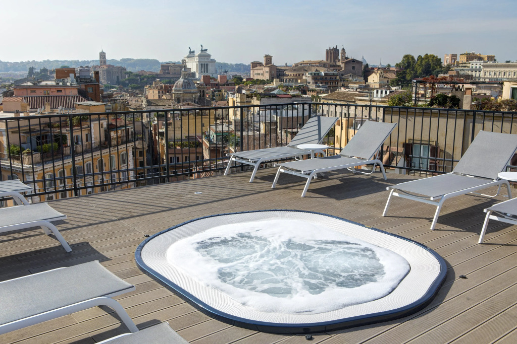 The K Boutique Hotel