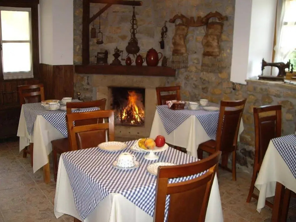 La Casona de Cardes