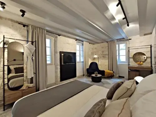 Zuviteo Residence