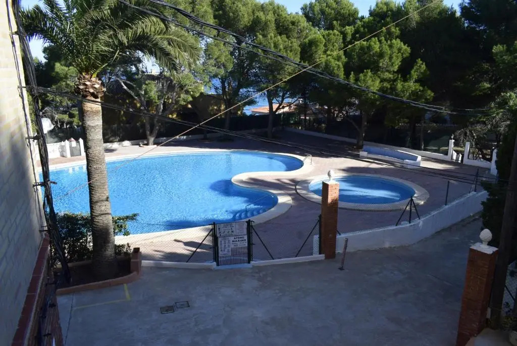 El Cid Playa Rotas AP2130