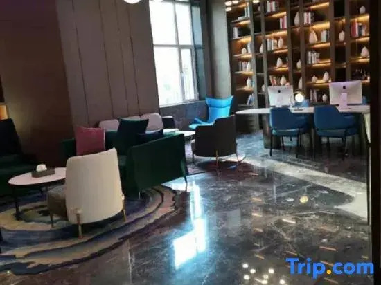 Mercure Yinchuan Xinhua