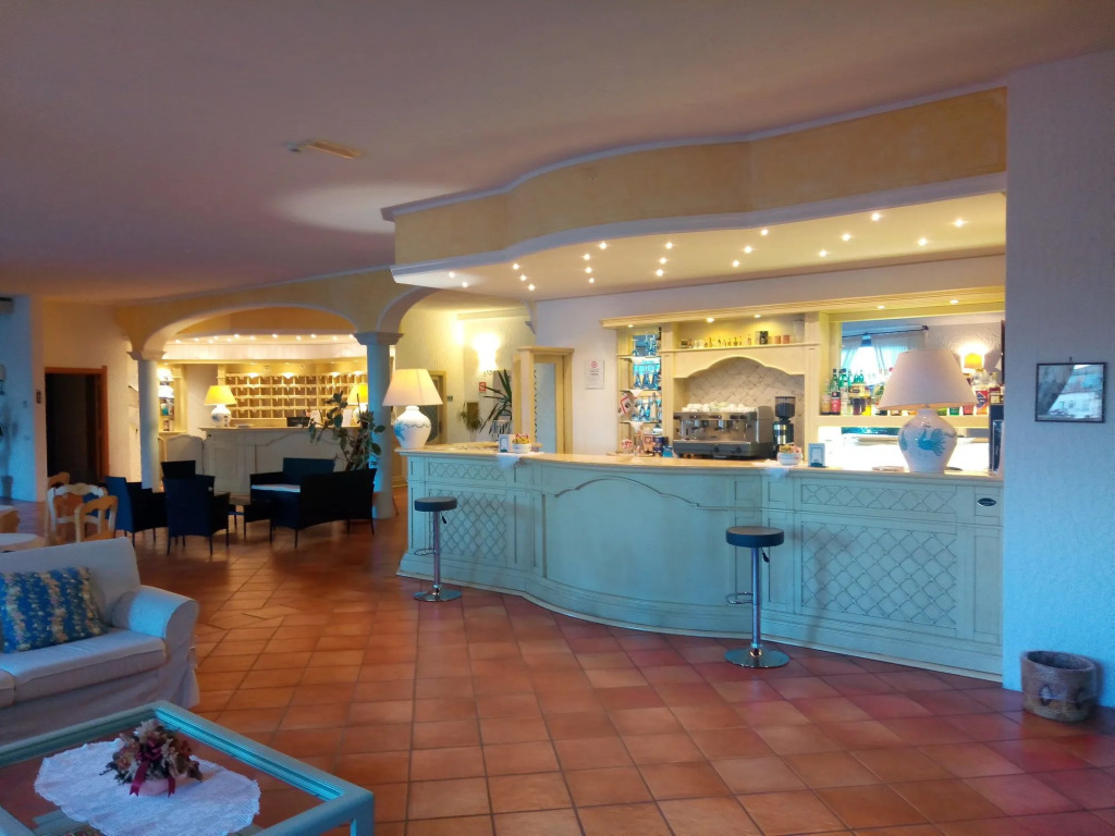 Hotel San Trano