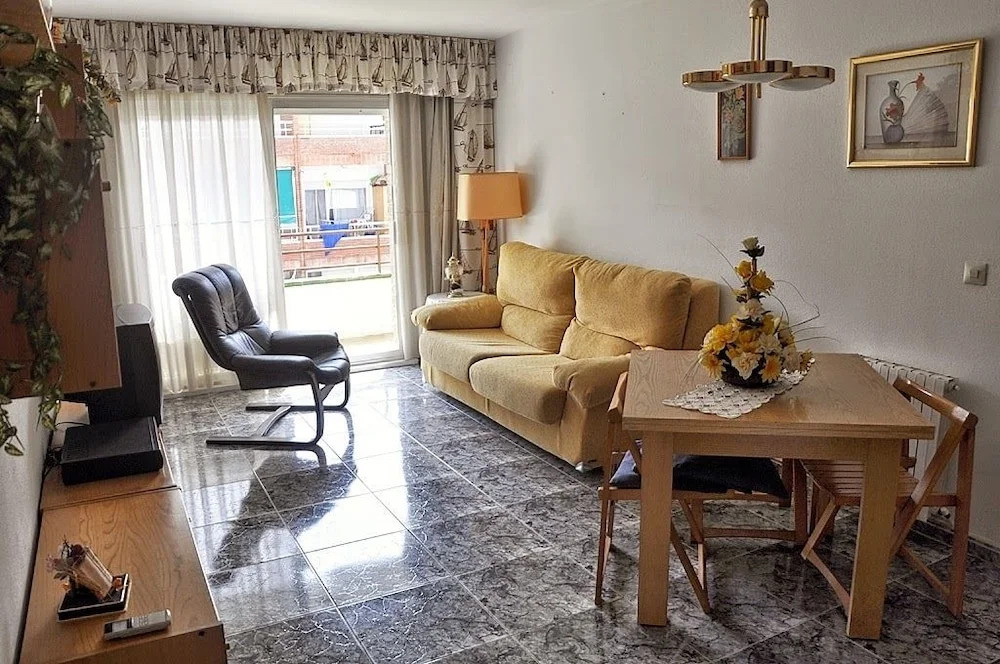Apartment Girona Lloretholiday