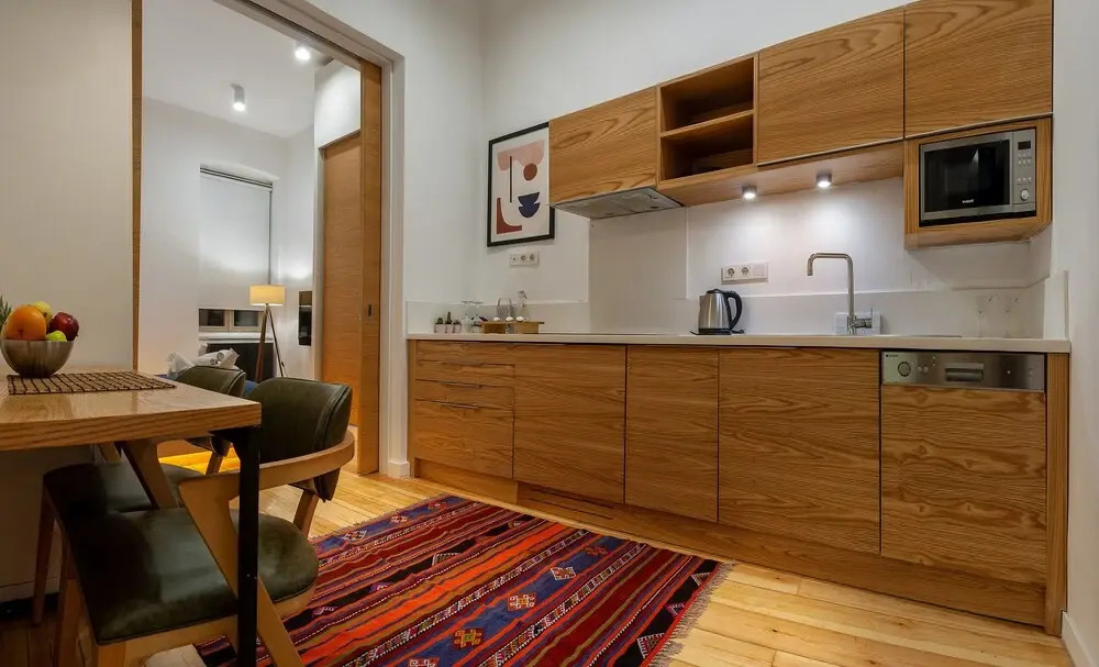 Kumbaracı Apartments & Suites