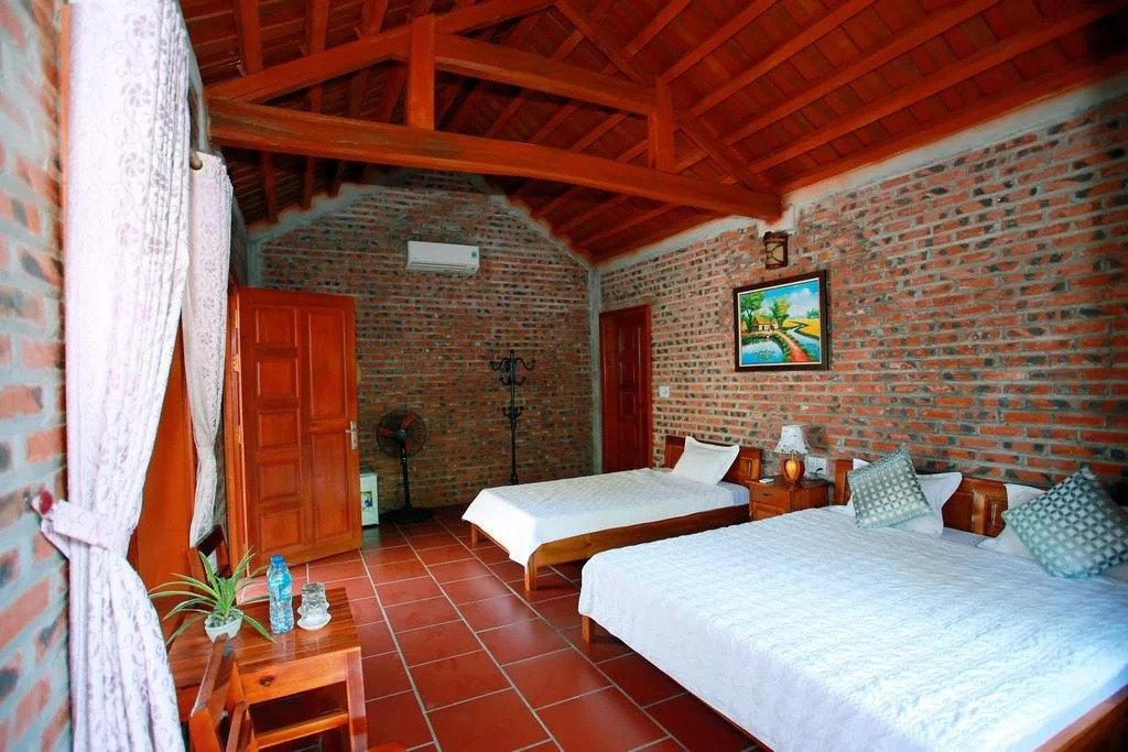 Ninh Binh Nature Homestay
