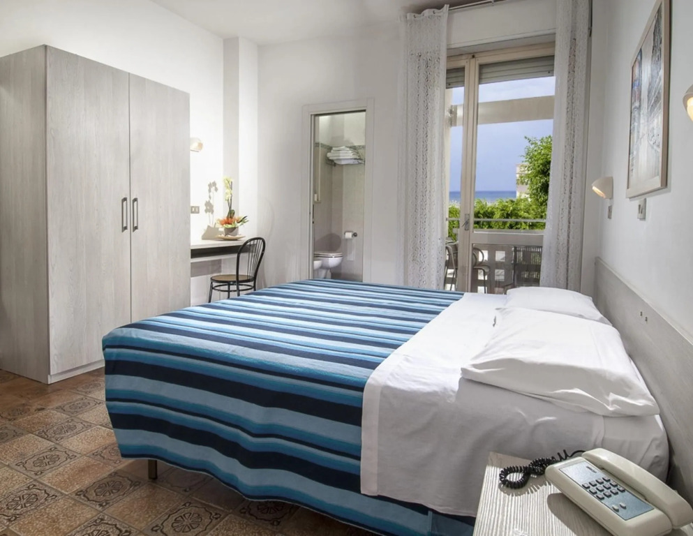 Hotel Metropol