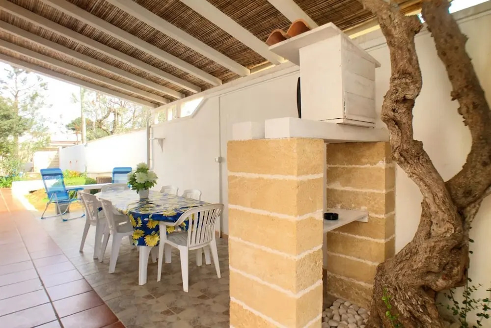 Villa La Torre