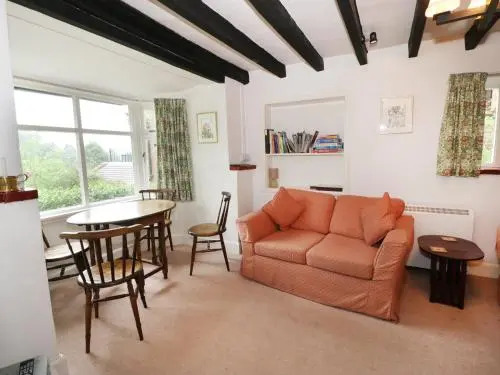 Shepherds Cottage