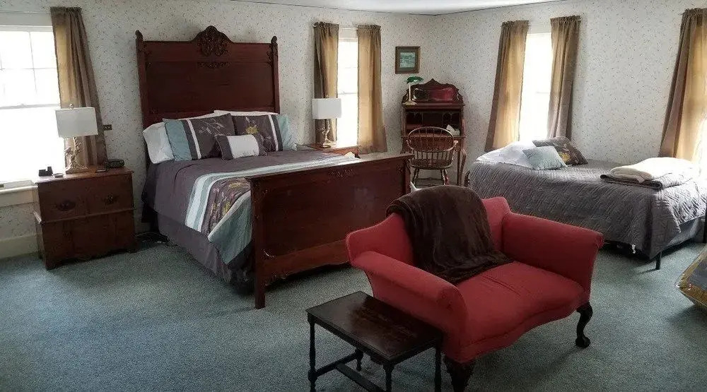 Windflower Inn