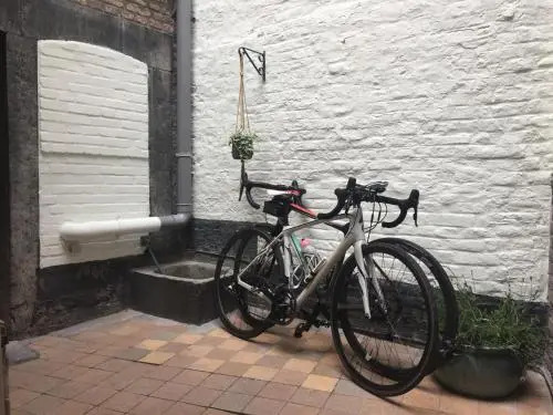 De Stadswal