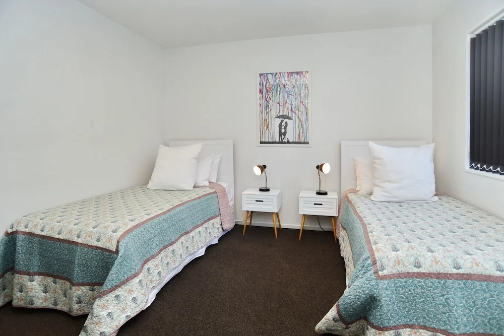 Parlane Apartment 2