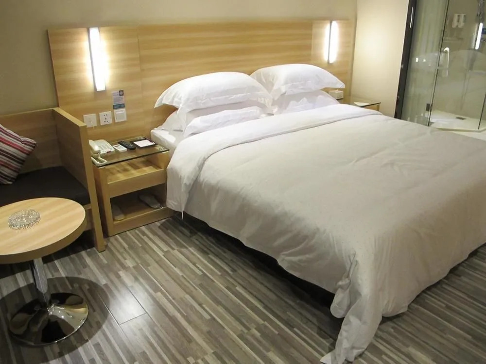 City Comfort Inn