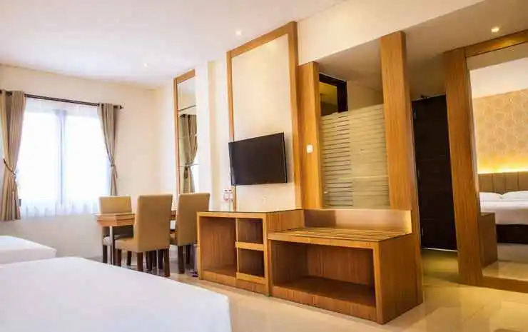 Amoris Hotel