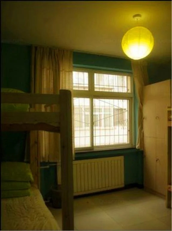 Yinchuan Yaluo Youth Hostel