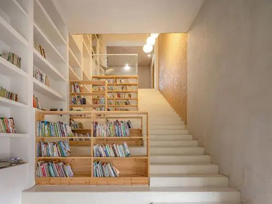 Xinhu B&B