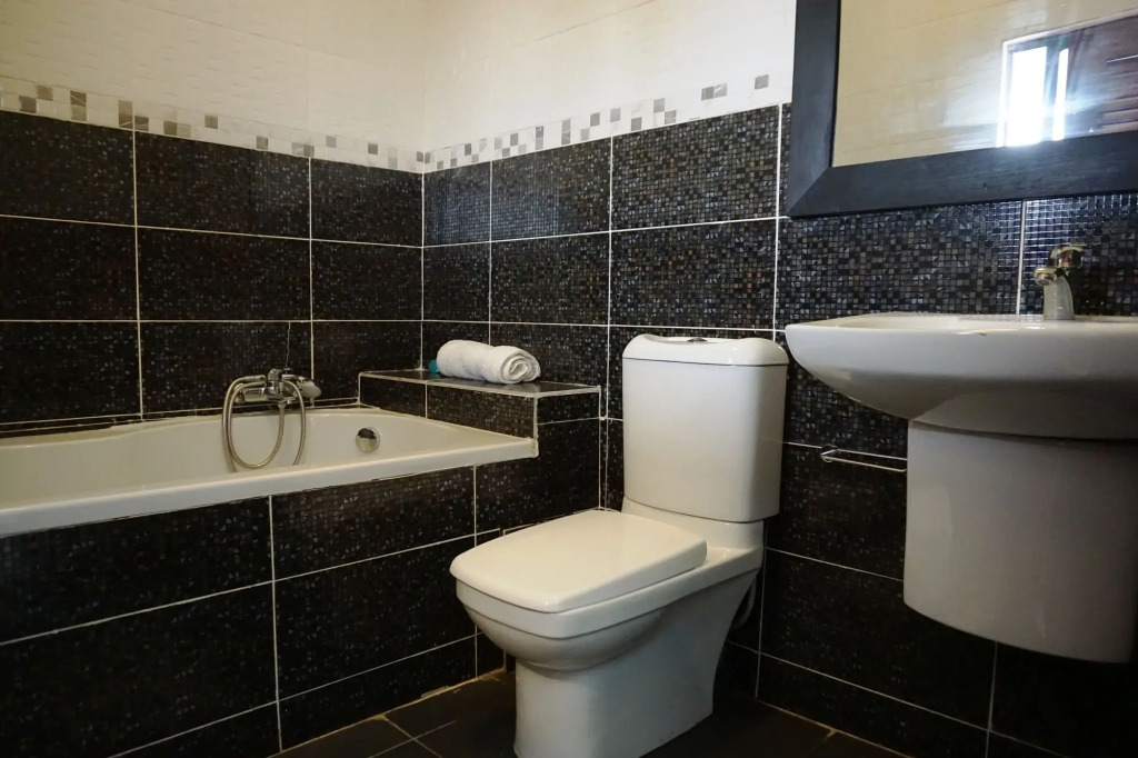 Accra Royal Castle Apartments & Suites