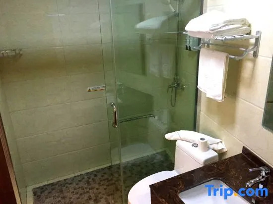 Huai'an Chuanzhixing Hotel