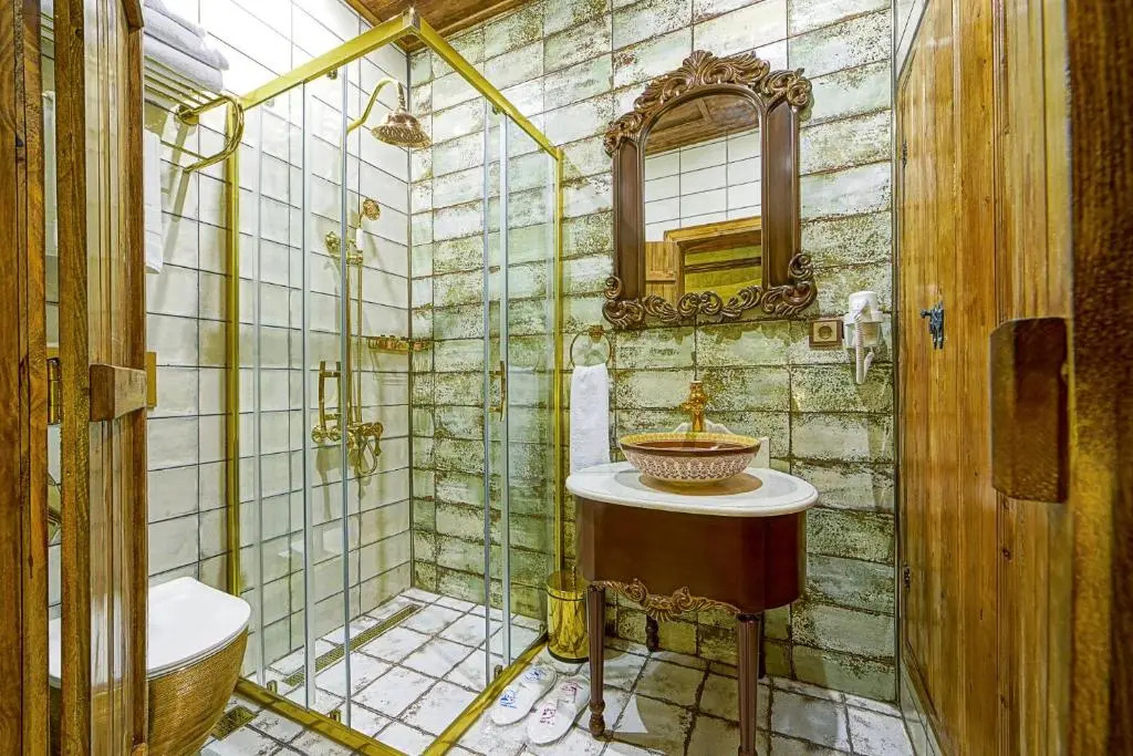 Le Reve Butik Otel