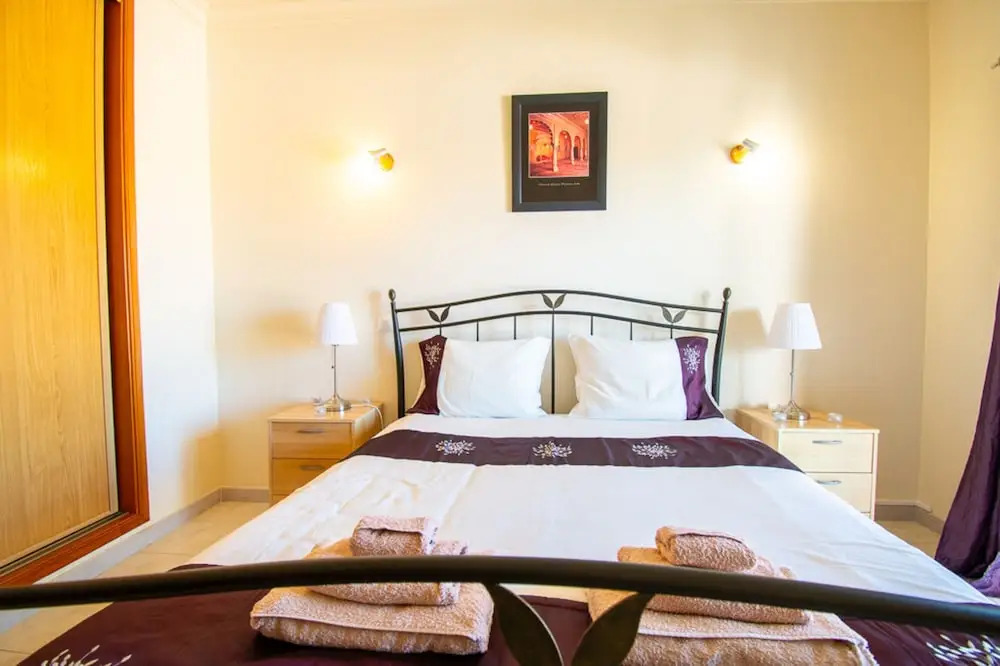Casa Tara - Lovely Carvoeiro Apartment With Great