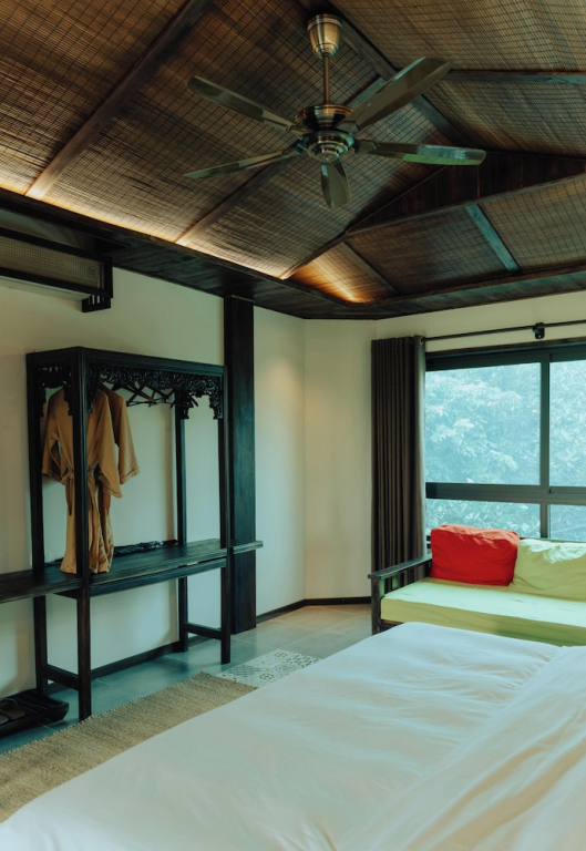 Trang An Ninh Binh Rustic Hideaway