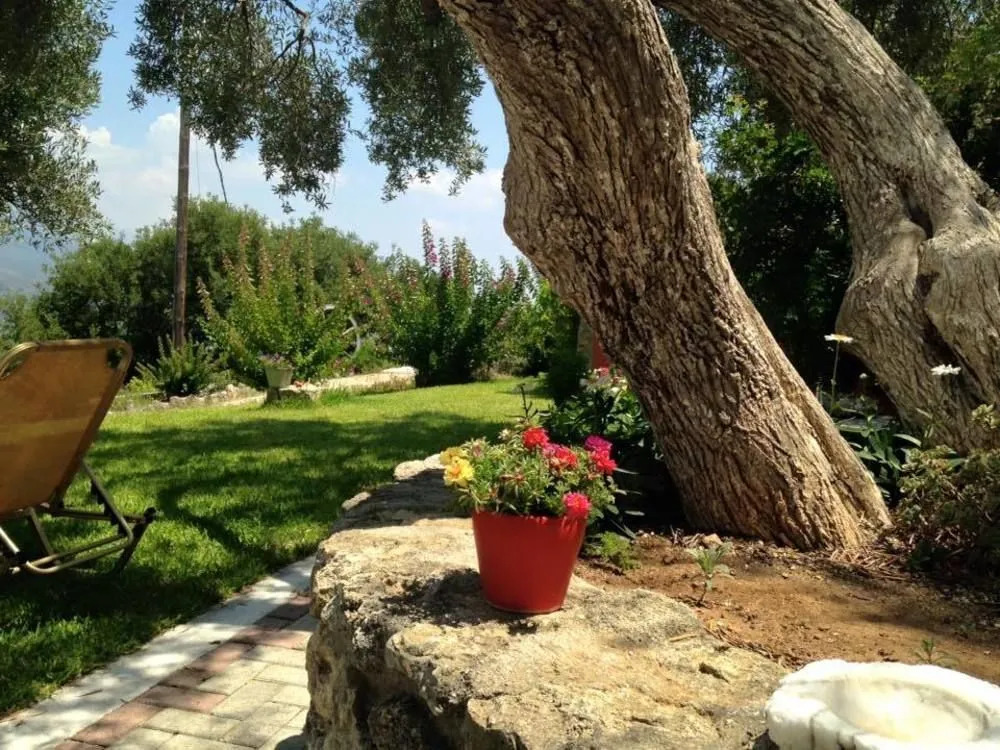 Casa Di Sonia