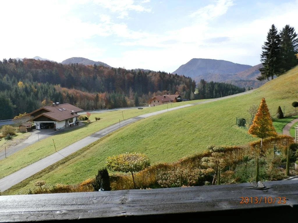 Haus Höllbacher