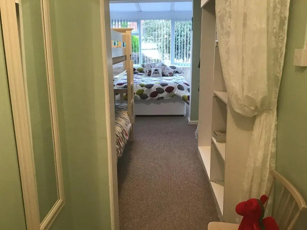 Apps B&B