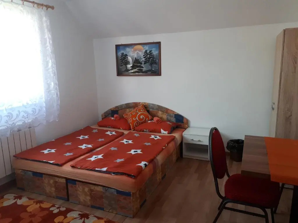 Homestay Renata
