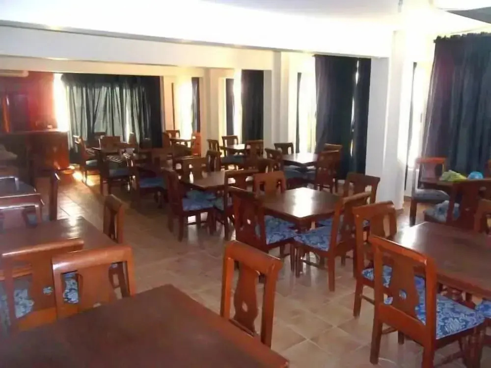 Hotel Marbella Montecristi
