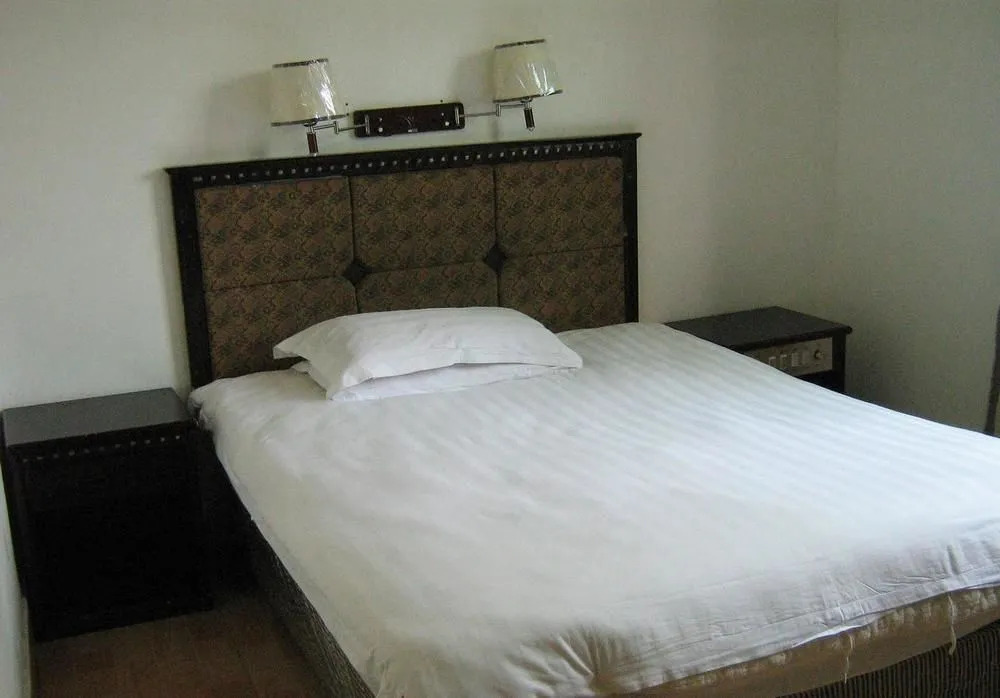 Xiamen Luhui Hotel