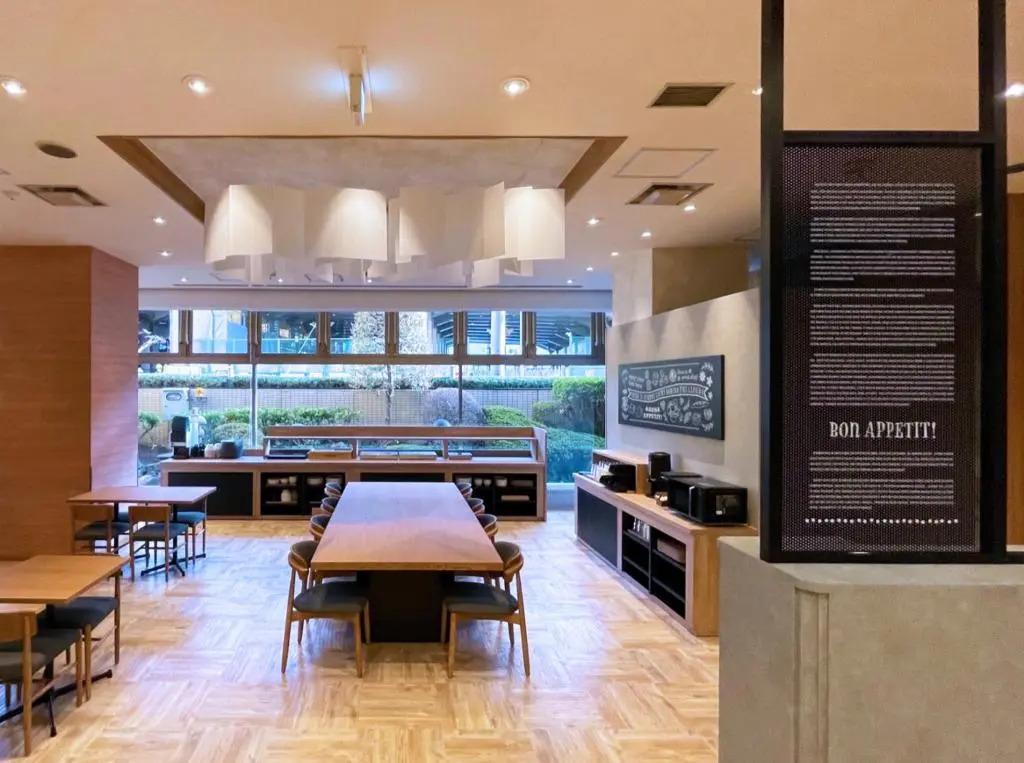 Chisun Hotel Kamata