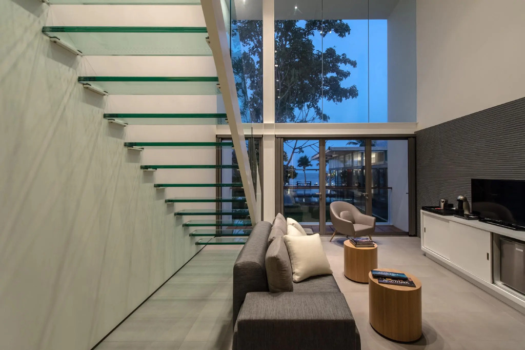 Sunsky Villa Huahin