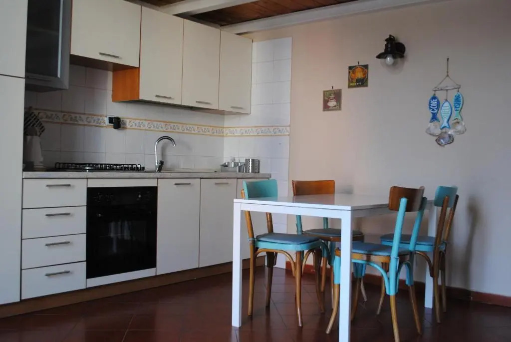 Casa Luperano