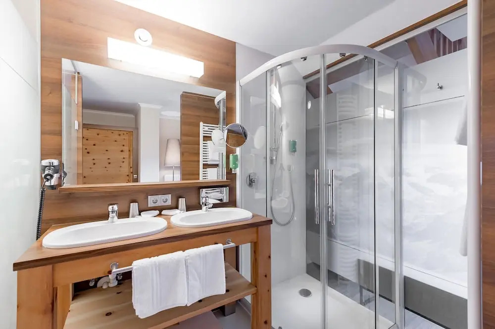 Hotel Andy 4 Sterne Superior