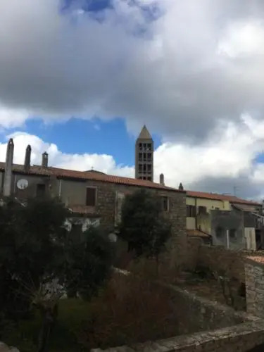 Hotel Sorgente