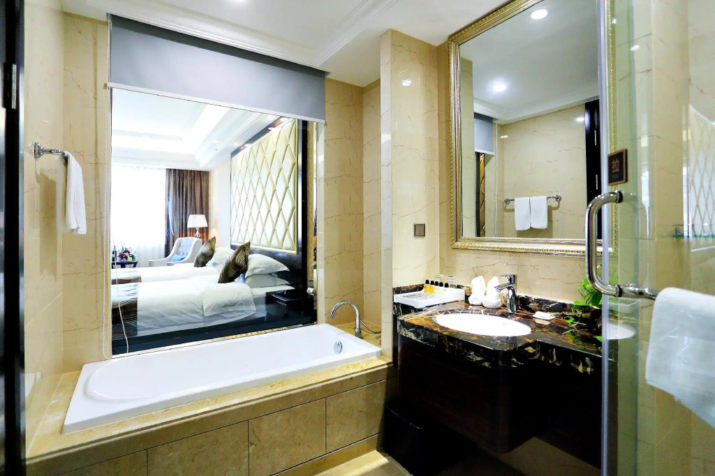 Bojue Hotel