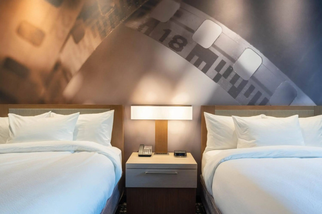 AC Hotel by Marriott Palo Alto