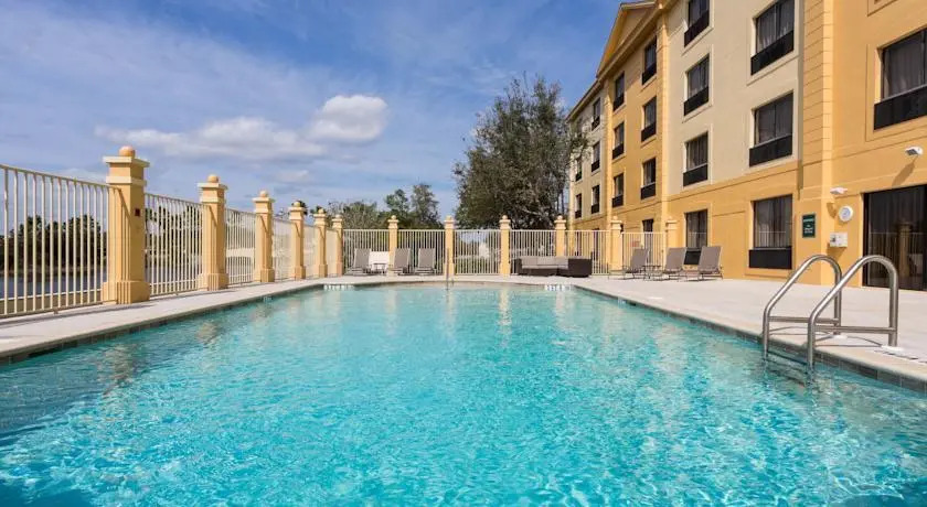 Bonita Springs Lodge & Suites