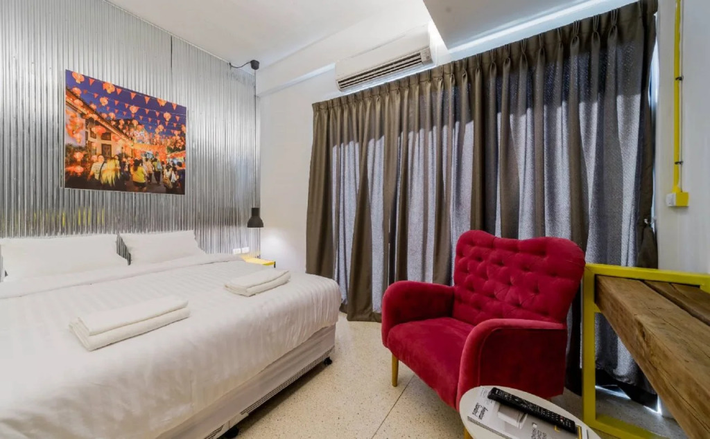 Fav Hostel Chiang Mai