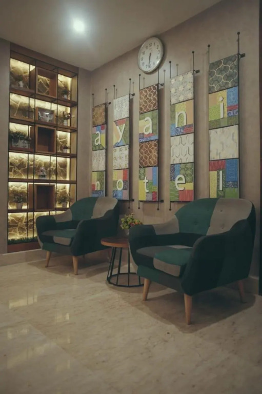 Ayani Hotel Banda Aceh