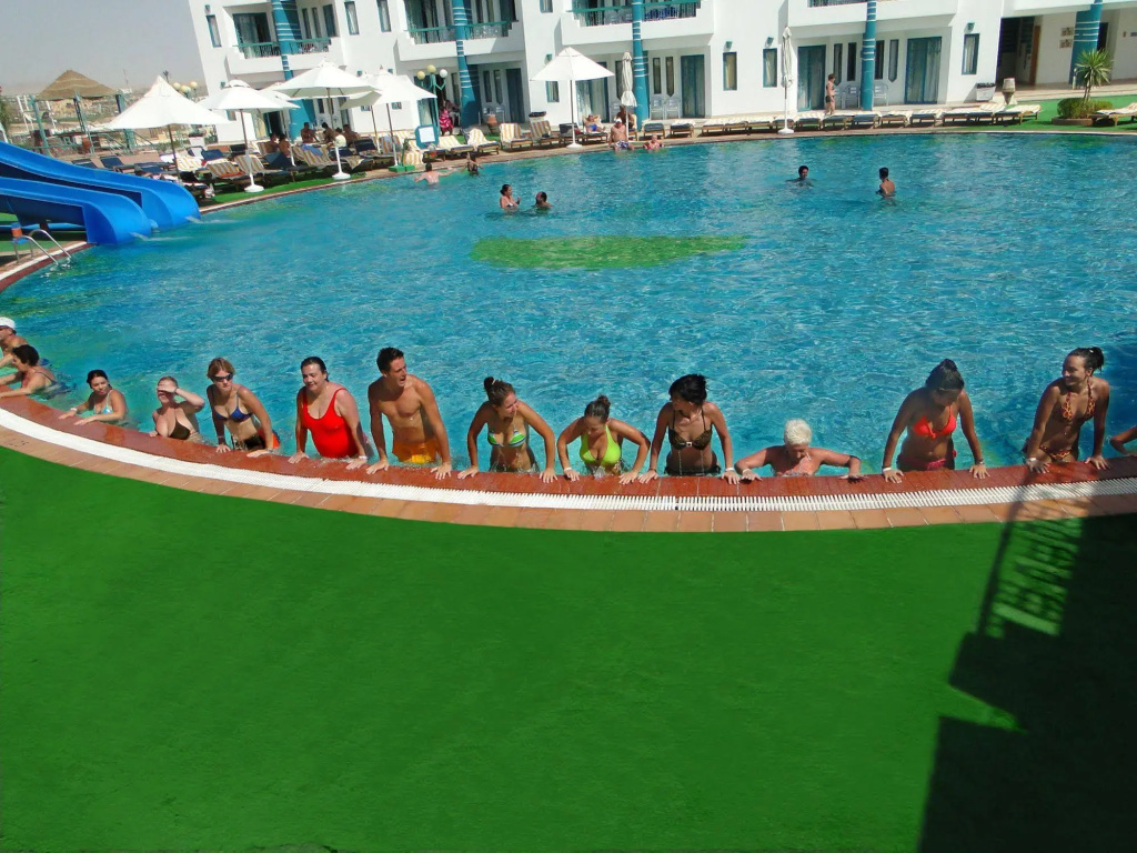 Sharm Holiday Resort
