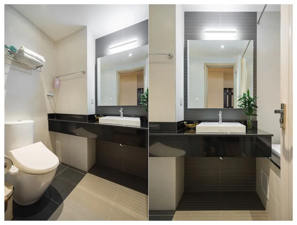 Ficus Suites